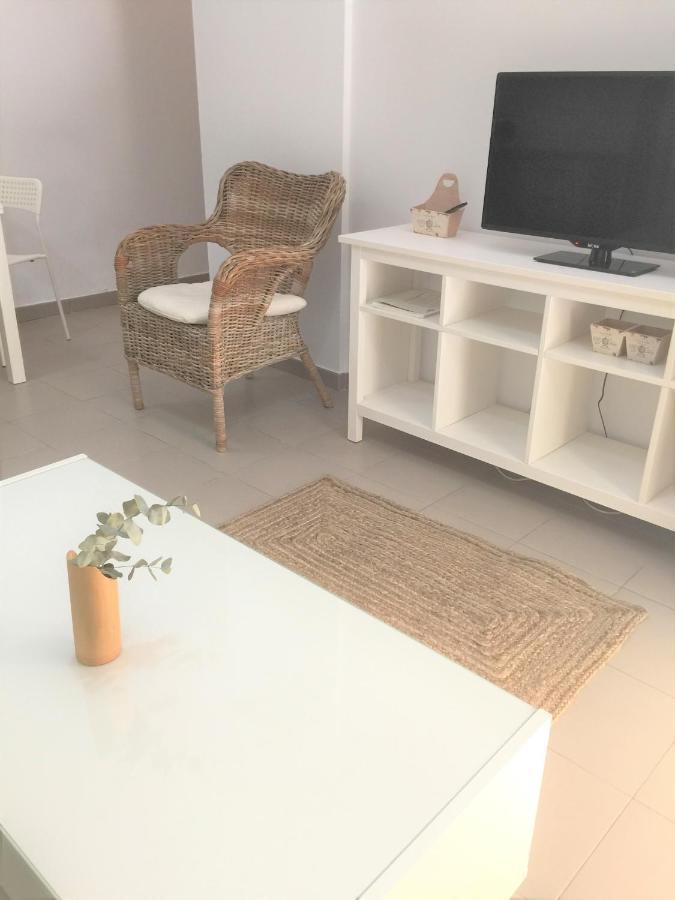 Laprin Apartment Kordoba Zewnętrze zdjęcie