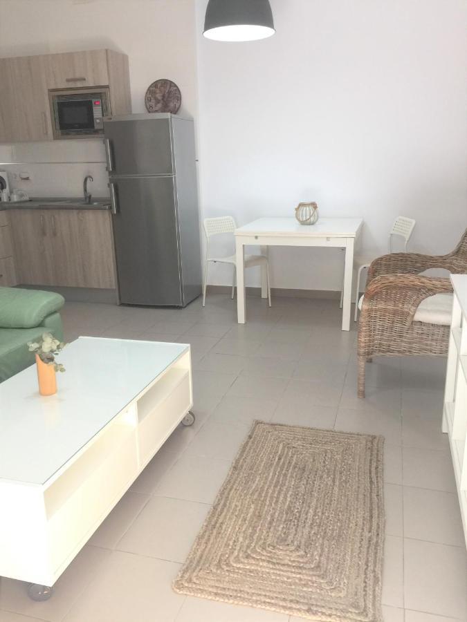 Laprin Apartment Kordoba Zewnętrze zdjęcie