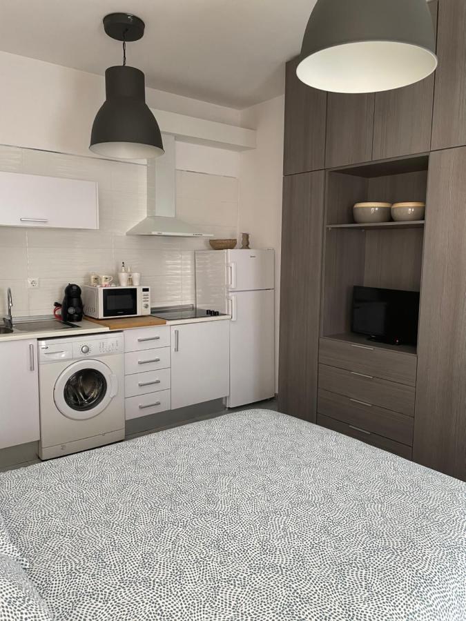 Laprin Apartment Kordoba Zewnętrze zdjęcie