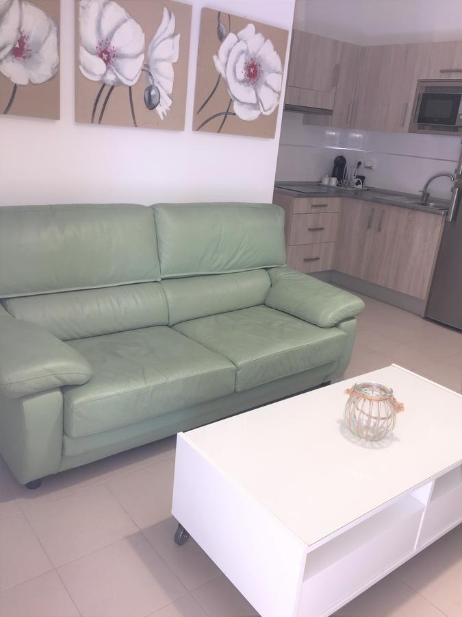 Laprin Apartment Kordoba Zewnętrze zdjęcie